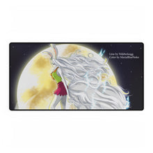 Load image into Gallery viewer, Anime One Piece Mouse Pad (Desk Mat)
