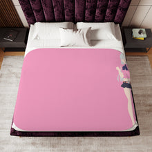 Load image into Gallery viewer, The Seven Deadly Sins Sherpa Blanket
