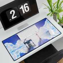 Load image into Gallery viewer, Last Note Mouse Pad (Desk Mat)
