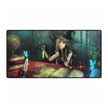 Load image into Gallery viewer, Witch Mouse Pad (Desk Mat)
