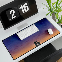 Load image into Gallery viewer, Anime Your Lie in April Mouse Pad (Desk Mat)
