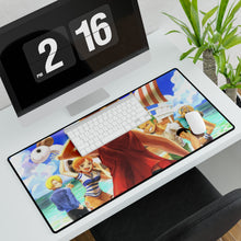 Load image into Gallery viewer, Anime One Piece Mouse Pad (Desk Mat)
