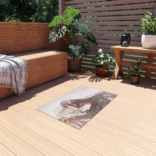 Load image into Gallery viewer, Fate/Apocrypha Shirou Kotomine Rug
