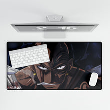 Load image into Gallery viewer, Anime One Piece Mouse Pad (Desk Mat)
