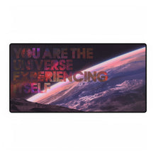 Load image into Gallery viewer, Misc Motivationalr Mouse Pad (Desk Mat)
