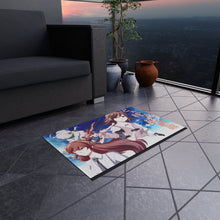 Load image into Gallery viewer, A Certain Scientific Railgun Rug
