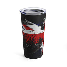 Load image into Gallery viewer, Hellsing Seras Victoria Tumbler 20oz
