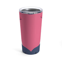 Load image into Gallery viewer, Food Wars: Shokugeki no Soma Tumbler 20oz
