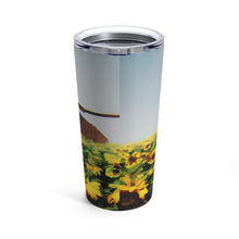 Load image into Gallery viewer, Girls und Panzer Tumbler 20oz
