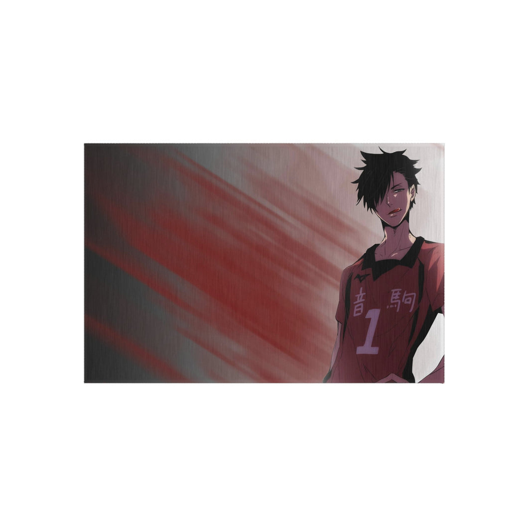 Haikyu!! Rug