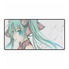 Load image into Gallery viewer, Anime Vocaloid Mouse Pad (Desk Mat)
