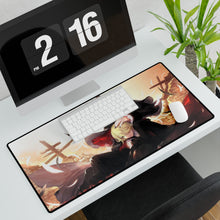 Load image into Gallery viewer, Anime Rage of Bahamut: Genesis Mouse Pad (Desk Mat)
