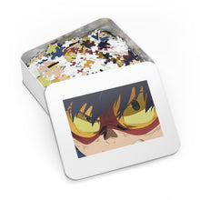 Load image into Gallery viewer, Gurren Lagann Simon Jigsaw Puzzle
