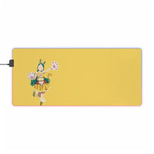 Load image into Gallery viewer, My Hero Academia RGB LED Mouse Pad (Desk Mat)
