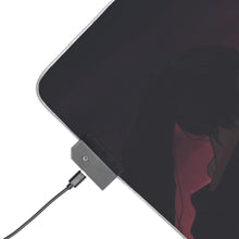 Load image into Gallery viewer, Sunset RGB LED Mouse Pad (Desk Mat)
