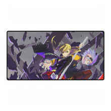 Load image into Gallery viewer, Anime Soul Eater Mouse Pad (Desk Mat)

