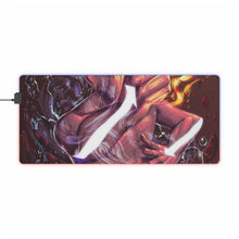 Load image into Gallery viewer, Anime Avatar: The Last Airbender RGB LED Mouse Pad (Desk Mat)
