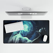 Load image into Gallery viewer, Universe Mouse Pad (Desk Mat)
