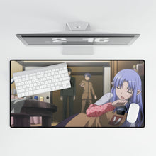 Load image into Gallery viewer, Carnival Phantasm Mouse Pad (Desk Mat)
