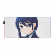Load image into Gallery viewer, Grimgar Of Fantasy And Ash RGB LED Mouse Pad (Desk Mat)
