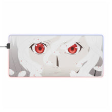 Load image into Gallery viewer, Monogatari (Series) RGB LED Mouse Pad (Desk Mat)
