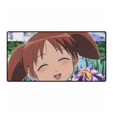 Load image into Gallery viewer, Chio-chan Mouse Pad (Desk Mat)
