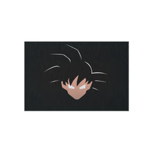 Load image into Gallery viewer, Anime Dragon Ball Z Rug

