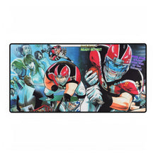Load image into Gallery viewer, Eyeshield 21 Mouse Pad (Desk Mat)
