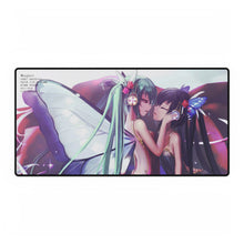 Load image into Gallery viewer, Anime Vocaloid Mouse Pad (Desk Mat)
