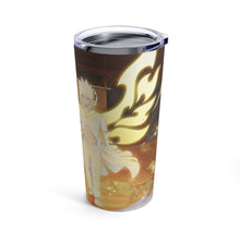 Load image into Gallery viewer, Fairy Tail Tumbler 20oz
