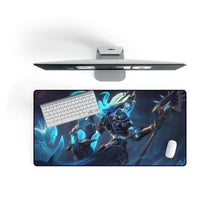 Load image into Gallery viewer, Smite Mouse Pad (Desk Mat)
