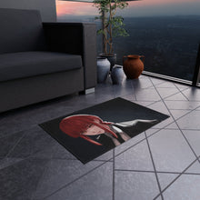 Load image into Gallery viewer, Anime Chainsaw Man Rug
