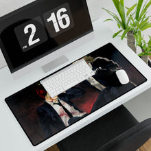 Load image into Gallery viewer, Dorohedoro Mouse Pad (Desk Mat)
