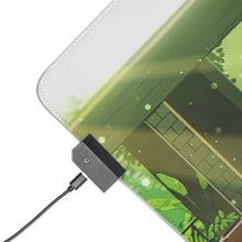 Load image into Gallery viewer, Anime Kantai Collection RGB LED Mouse Pad (Desk Mat)
