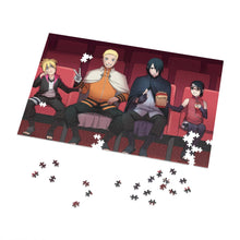 Load image into Gallery viewer, Boruto Jigsaw Puzzle

