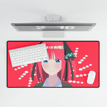 Load image into Gallery viewer, Anime The Quintessential Quintuplets Mouse Pad (Desk Mat)

