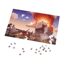 Load image into Gallery viewer, KonoSuba - God’s blessing on this wonderful world!! Jigsaw Puzzle
