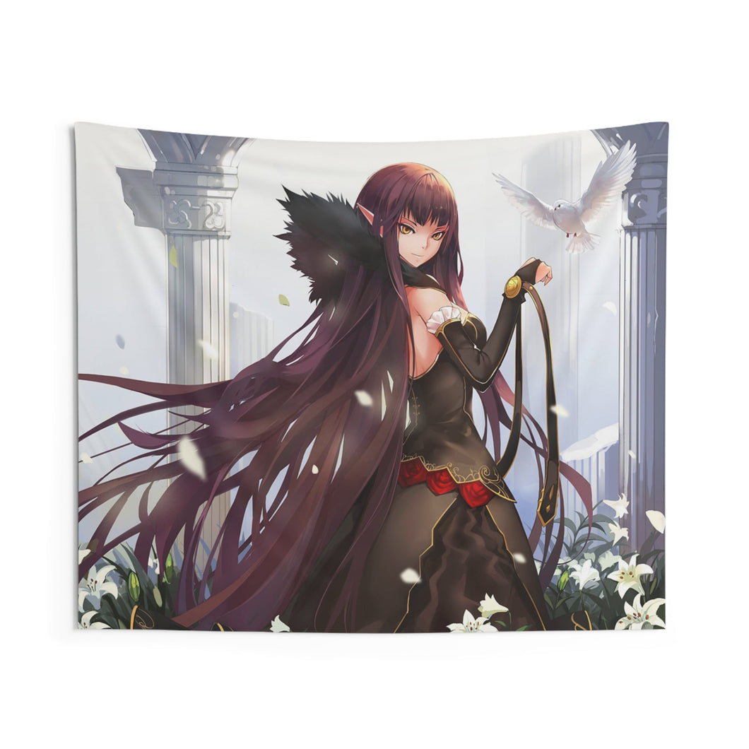 Fate/Apocrypha Indoor Wall Tapestry