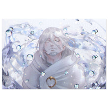 Load image into Gallery viewer, Anime Vinland Saga Jigsaw Puzzle
