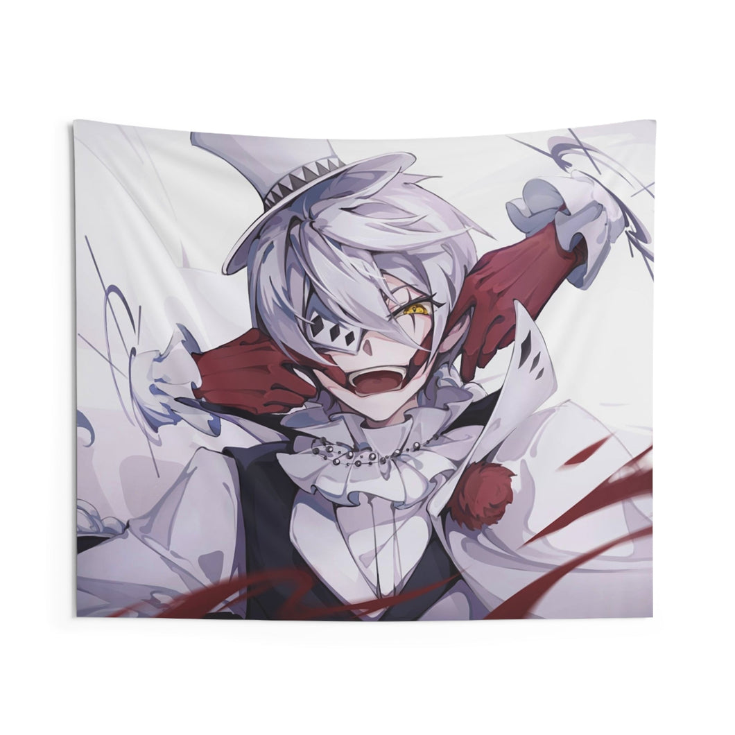 Bungou Stray Dogs Indoor Wall Tapestry