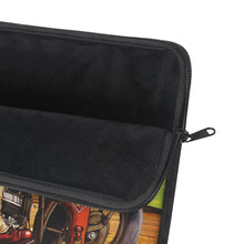 Load image into Gallery viewer, Anime Dragon Ball Z Laptop Sleeve
