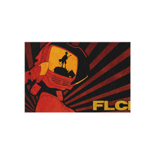 Load image into Gallery viewer, FLCL Rug
