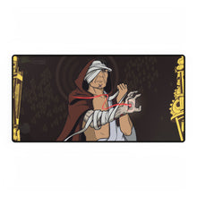 Load image into Gallery viewer, Anime Naruto Mouse Pad (Desk Mat)

