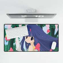 Load image into Gallery viewer, Furude Rika Mouse Pad (Desk Mat)
