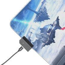 Load image into Gallery viewer, Touhou RGB LED Mouse Pad (Desk Mat)
