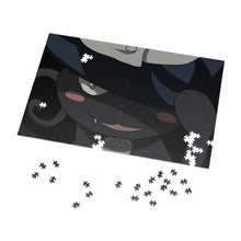 Load image into Gallery viewer, Soul Eater Jigsaw Puzzle
