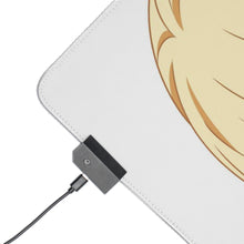 Load image into Gallery viewer, Monogatari (Series) RGB LED Mouse Pad (Desk Mat)
