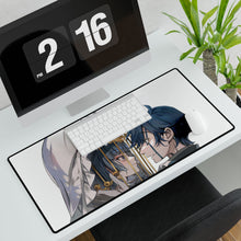 Load image into Gallery viewer, Undead Girl Murder Farce Mouse Pad (Desk Mat)

