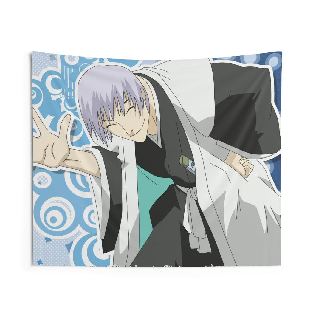 Anime Bleach Indoor Wall Tapestry