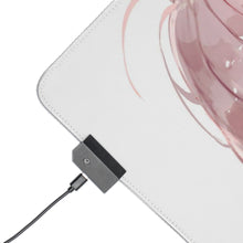 Load image into Gallery viewer, Inori Yuzuriha RGB LED Mouse Pad (Desk Mat)
